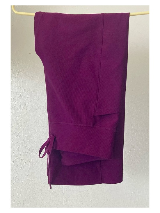 32%Cool Pants - Cropped Drawstring Lounge Pants